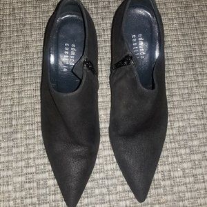 Edmundo Castillo Ankle Boots  - Size 36.5